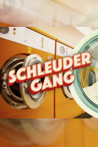 Póster de Schleudergang