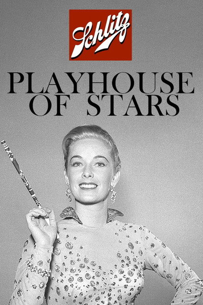 Póster de Schlitz Playhouse of Stars