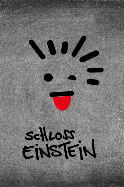 Póster de Schloss Einstein