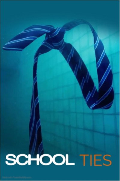 Póster de School Ties