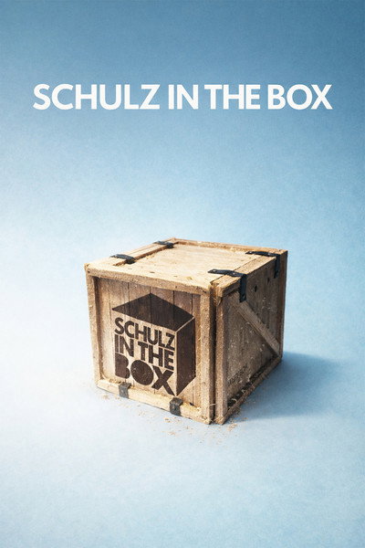 Póster de Schulz in the Box