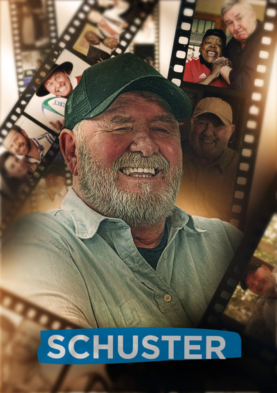 Póster de Schuster