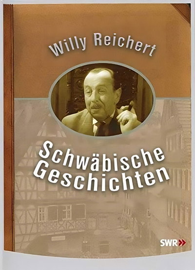 Póster de Schwäbische Geschichten