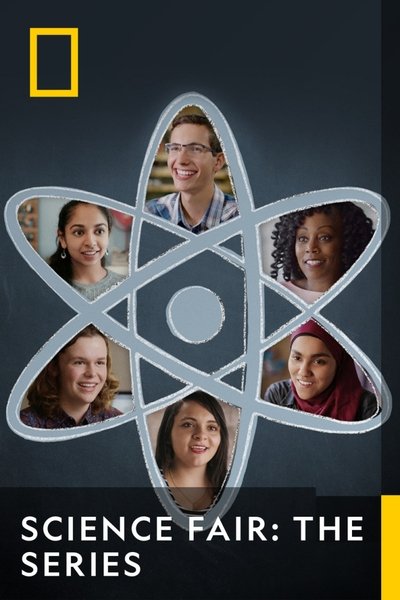 Póster de Science Fair: The Series