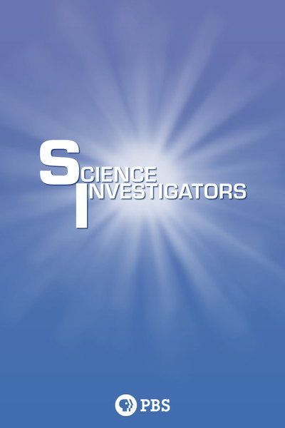 Póster de Science Investigators