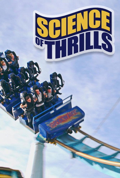 Póster de Science of Thrills