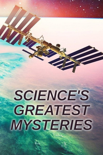 Póster de Science's Greatest Mysteries