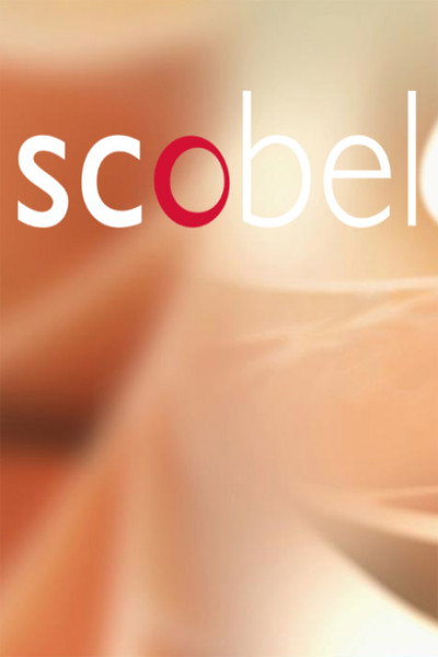 Póster de Scobel