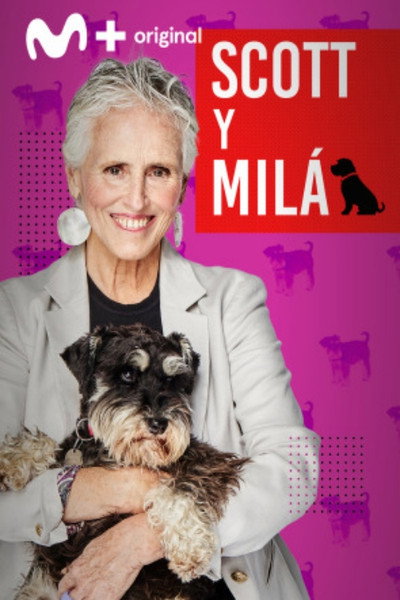 Póster de Scott y Milá