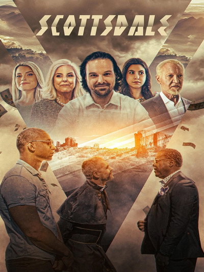 Póster de Scottsdale