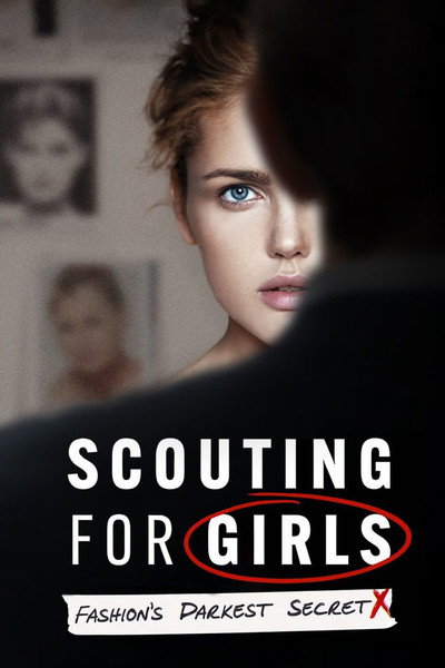 Póster de Scouting for Girls: Fashion's Darkest Secret