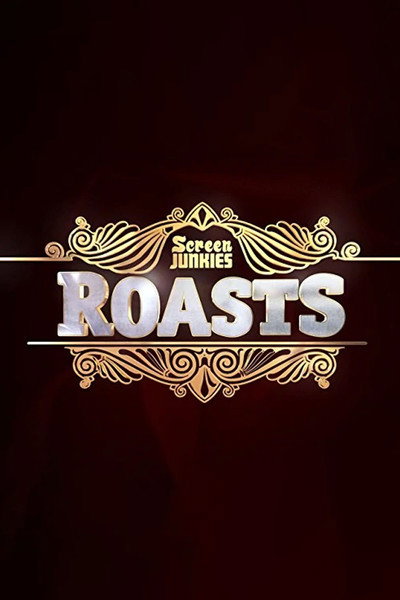Póster de Screen Junkies Roasts