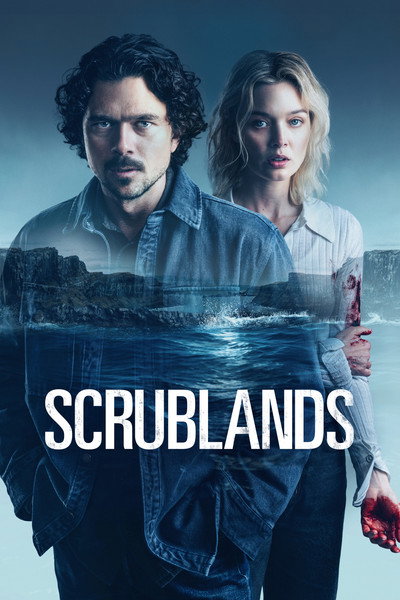 Póster de Scrublands