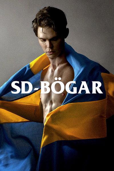 Póster de SD-bögar