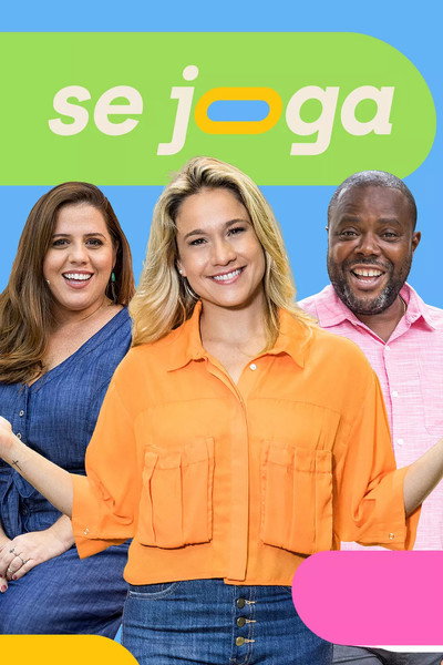 Póster de Se Joga