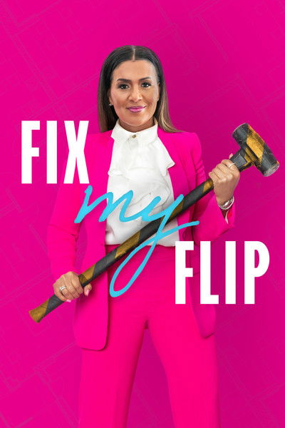Póster de ¡Se me cae la casa encima!