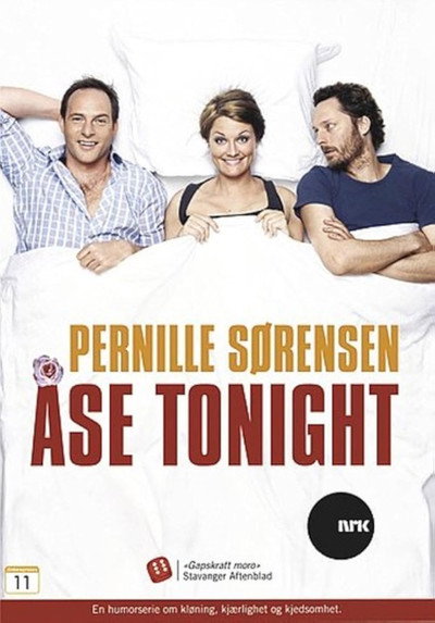 Póster de Åse Tonight