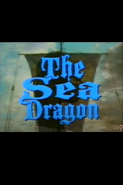 Póster de Sea Dragon