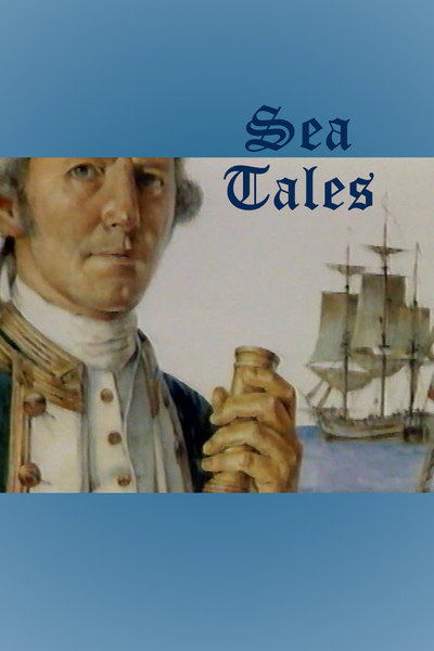 Póster de Sea Tales