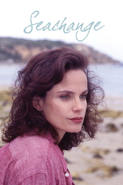 Póster de SeaChange