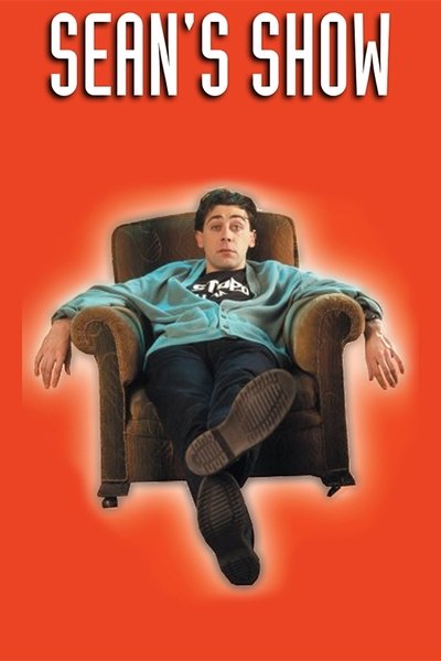 Póster de Sean's Show
