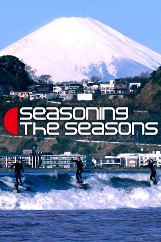 Póster de Seasoning the Seasons