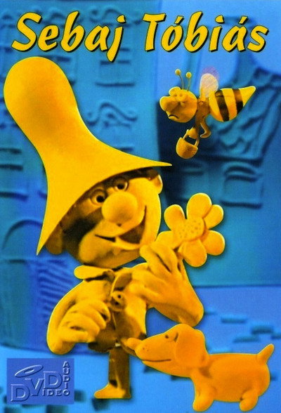Póster de Sebaj Tóbiás