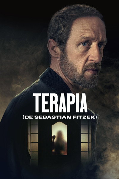 Póster de Sebastian Fitzek's Therapy (Serie de TV)