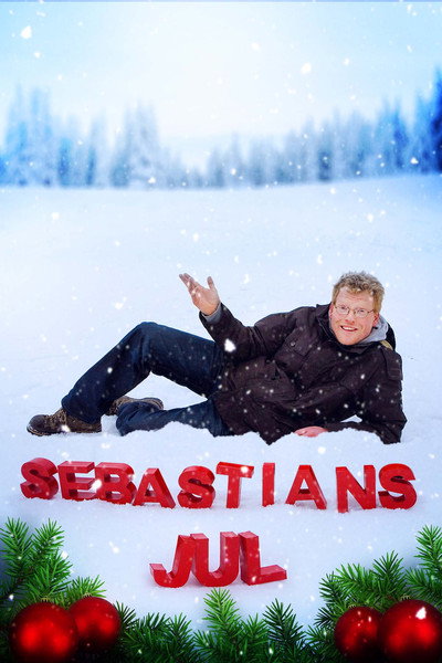 Póster de Sebastians jul