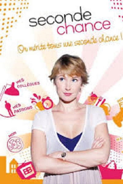 Póster de Second Chance