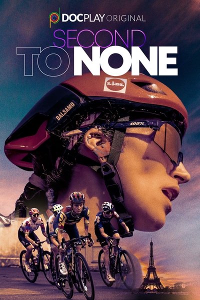Póster de Second to None