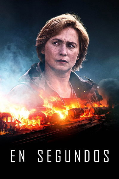 Póster de Seconds