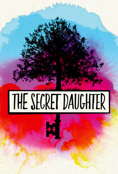 Póster de Secret Daughter
