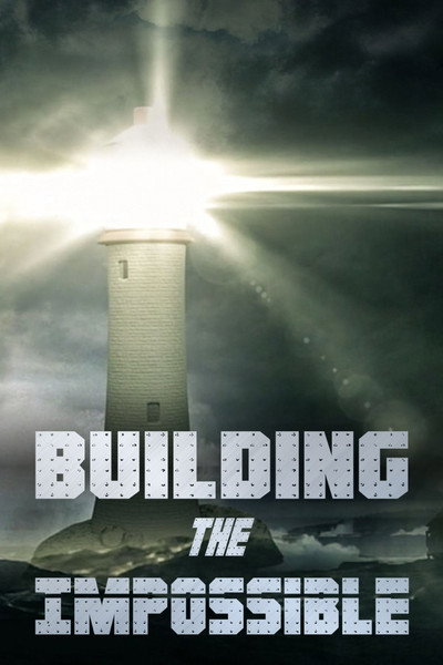 Póster de Secret Life of the Lighthouse