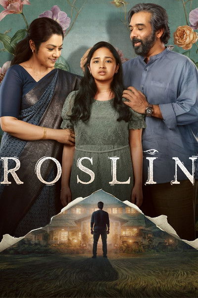 Póster de Secret Stories: Roslin