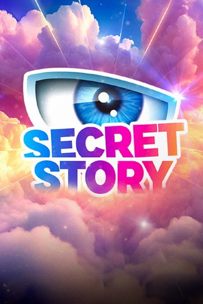Póster de Secret Story