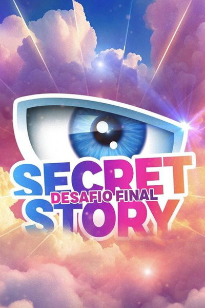 Póster de Secret Story: Casa dos Segredos - Desafio Final