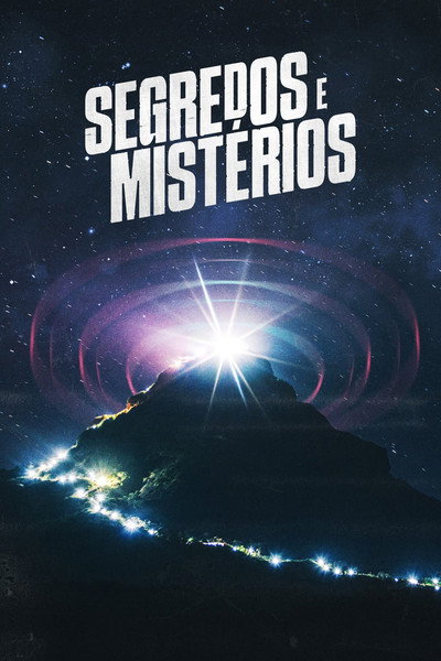 Póster de Secretos y misterios
