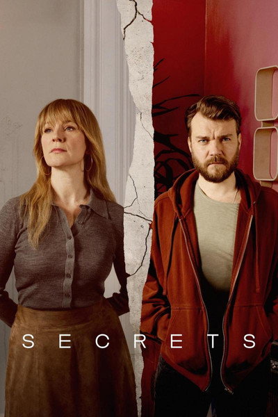 Póster de Secrets