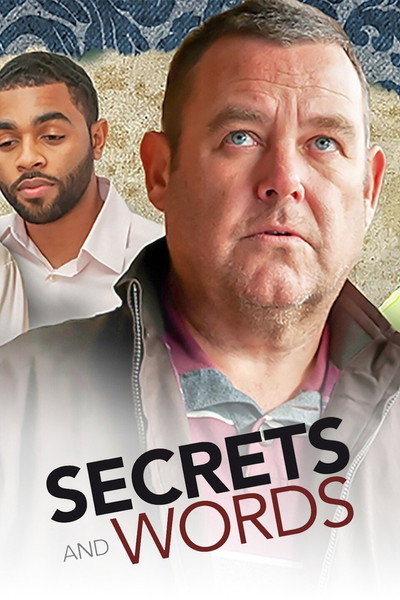 Póster de Secrets and Words
