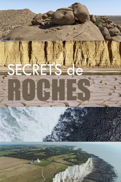 Póster de Secrets de roches