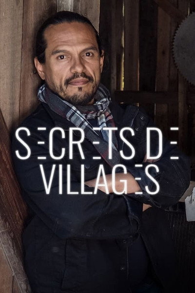Póster de Secrets de Villages