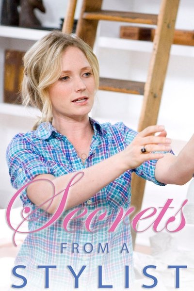 Póster de Secrets from a Stylist