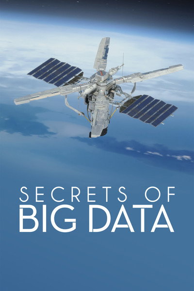Póster de Secrets of Big Data