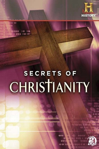 Póster de Secrets of Christianity