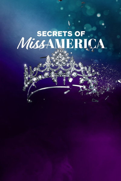 Póster de Secrets of Miss America