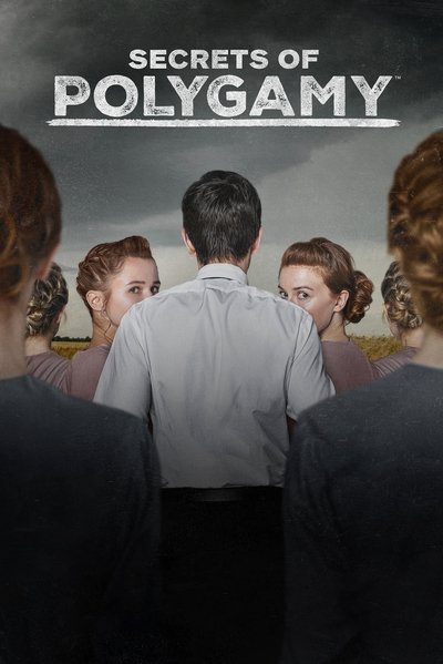 Póster de Secrets of Polygamy