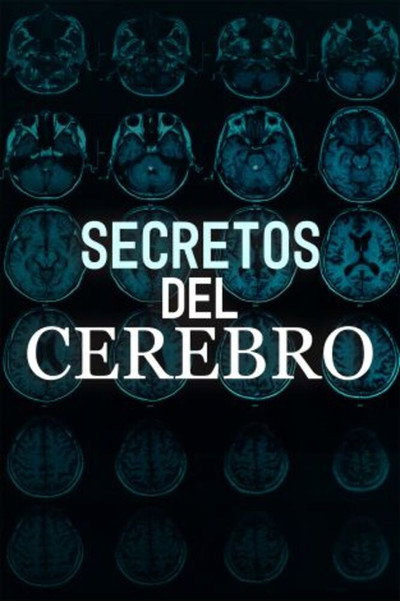 Póster de Secrets of the Brain