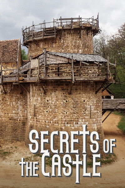 Póster de Secrets of the Castle