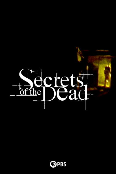 Póster de Secrets of the Dead
